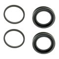 Disc Brake Caliper Repair Kit For Chevy Corvette 1990 1996 1 5 In Bore Size Replacement 10104486 12520229 