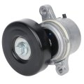 Serpentine Belt Tensioner Assembly Replacement For 1999-2003 Chevrolet Tracker 2l 2004-2007 Suzuki Aerio 2 3l 2002-2003 
