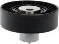 Accessory Drive Belt Idler Pulley For Bmw 525it 2 5l L6 1993 Pc-327048 