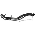 Fuel Filler Neck Replacement 15124903 2002-2003 For Cadillac Escalade Ext 6 0l 2000-2003 Chevrolet Suburban 1500 5 3l 