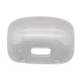 Secosautoparts Overhead Interior Dome Map Light Lamp Lens Bulb Cover Compatible With Ford Ranger 1996-2004 Replaces