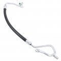 A-premium A C Suction And Discharge Line Hose Assembly Compatible With Mazda 3 2014-2018 6 2014-2017