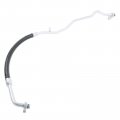 A-premium A C Suction And Discharge Line Hose Assembly Compatible With Mazda 3 2014-2018 6 2014-2017