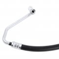 A-premium A C Suction And Discharge Line Hose Assembly Compatible With Mazda 3 2014-2018 6 2014-2017
