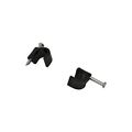 Raindrip Tubing Support Clamp 1 4 Card Of 15 
