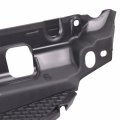 Ac1200111 Factory Style Front Bumper Grill Grille Assembly For Acura Rsx 2002-2004 Matte Black