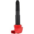 Ignition Coil Suitable With For Porsche Panamera 4 8l 2010-2016 3 6l 2011-2016 Cayenne 2008-2018 8 Pcs Uf660 