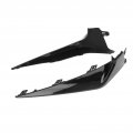 1 Pair Front Bumper Grill Lower Trim Molding 52112 02110 Left Right Extension Replacement For Corolla Se 2020