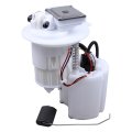 Fuel Pump Module For Optima 2016-2020 Cadenza 2017 Sonata 2015-2019 Replace 31110-d5500 31110-c2500 