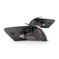 Toyota Camry Signal Light Pair 1997 1998 1999 Sedan Driver And Passenger Side Replaces To2530126 81520 Aa010 81510 