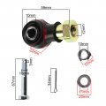 Flypig Pack Of 4 Tie Rod End Kit For Polaris Sportsman 500 Ho 2006-2012 1 Sets