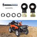 Flypig Pack Of 4 Tie Rod End Kit For Polaris Sportsman 500 Ho 2006-2012 1 Sets