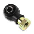 Flypig Pack Of 4 Tie Rod End Kit For Polaris Sportsman 500 Ho 2006-2012 1 Sets
