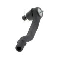 Tie Rod End For 1999 2005 Mazda Miata Front Position Black Rubber Boot Threaded Stud Alx Pau Og Ges3154 Cla2 Replacement Part
