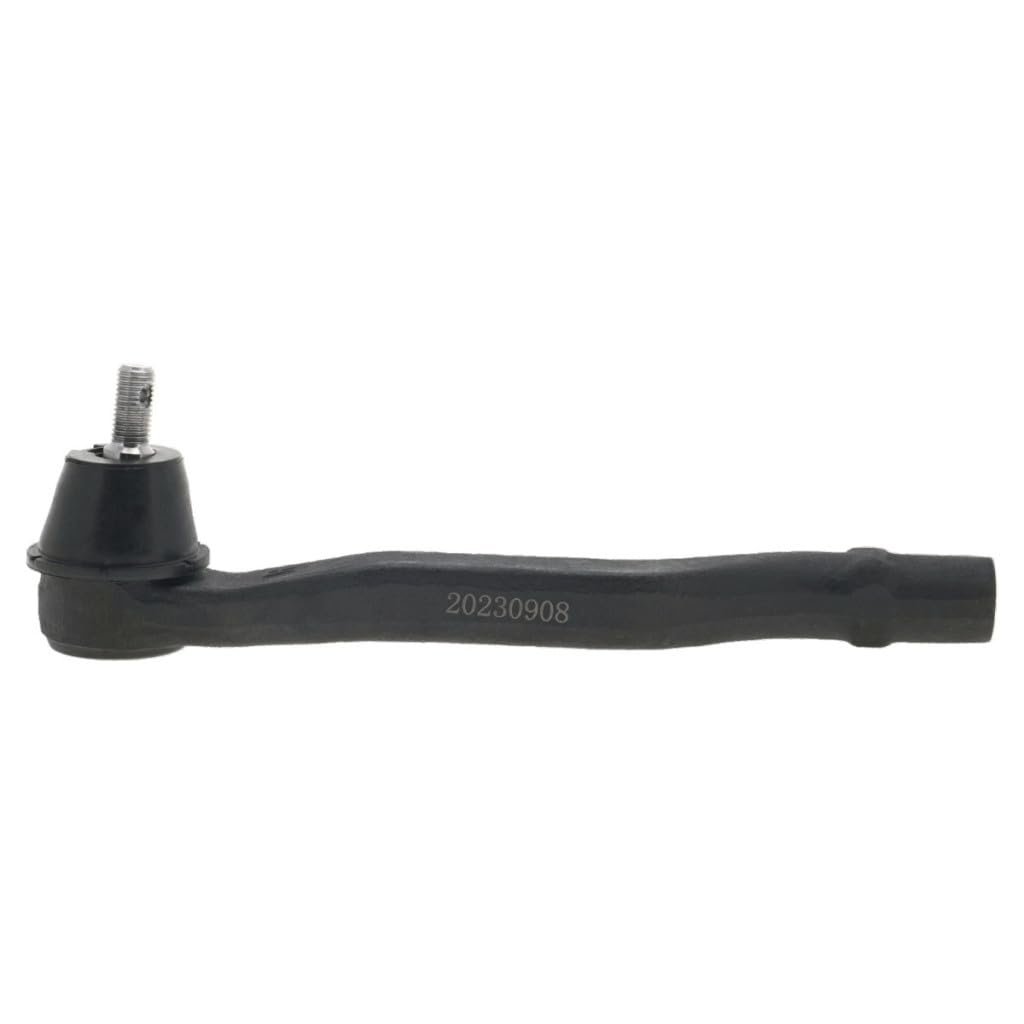 Tie Rod End For 1999 2005 Mazda Miata Front Position Black Rubber Boot Threaded Stud Alx Pau Og Ges3154 Cla2 Replacement Part
