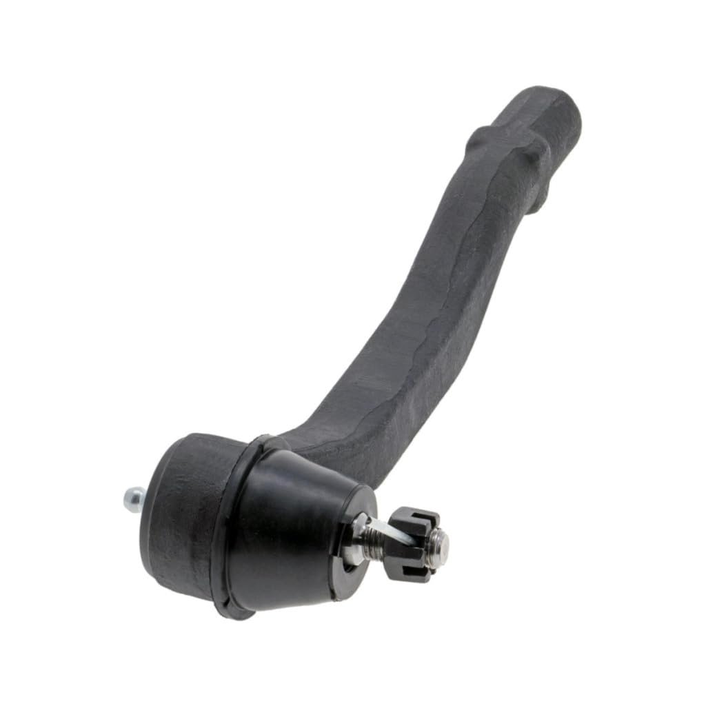 Tie Rod End For 1999 2005 Mazda Miata Front Position Black Rubber Boot Threaded Stud Alx Pau Og Ges3154 Cla2 Replacement Part