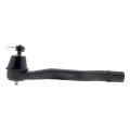 Tie Rod End For 1999 2005 Mazda Miata Front Position Black Rubber Boot Threaded Stud Alx Pau Og Ges3154 Cla2 Replacement Part