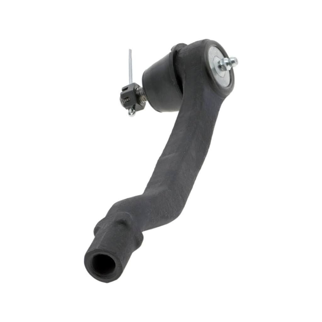 Tie Rod End For 1999 2005 Mazda Miata Front Position Black Rubber Boot Threaded Stud Alx Pau Og Ges3154 Cla2 Replacement Part