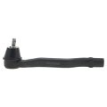 Tie Rod End For 1999 2005 Mazda Miata Front Position Black Rubber Boot Threaded Stud Alx Pau Og Ges3154 Cla2 Replacement Part