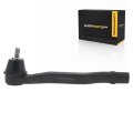 Tie Rod End For 1999 2005 Mazda Miata Front Position Black Rubber Boot Threaded Stud Alx Pau Og Ges3154 Cla2 Replacement Part