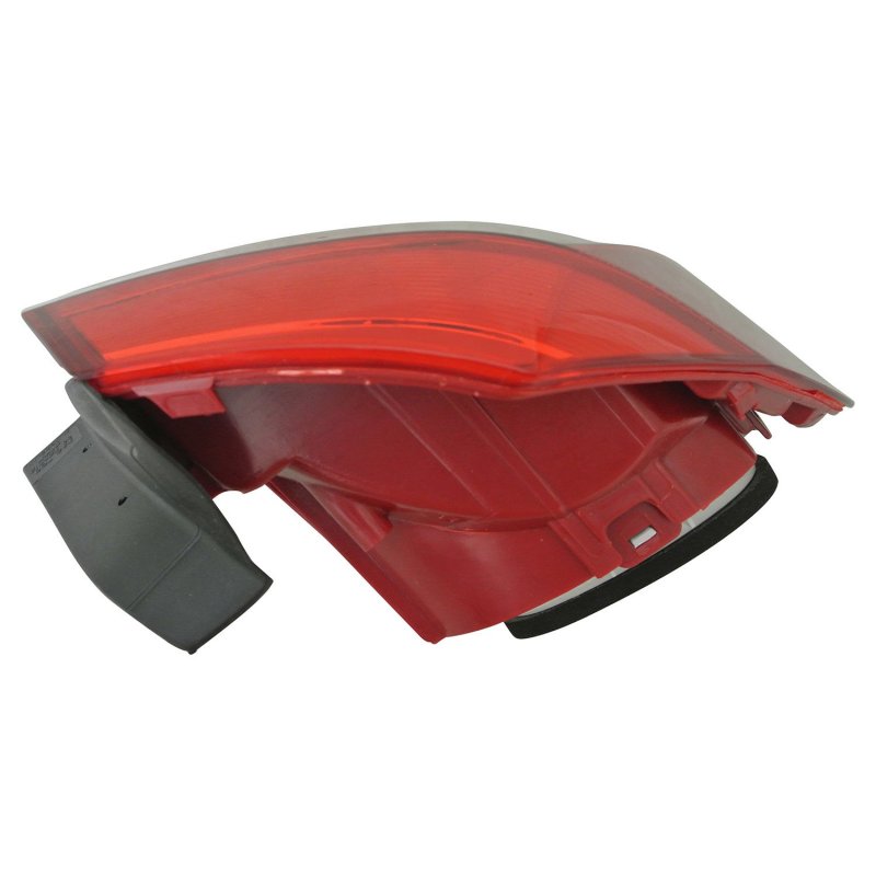 Tyc Left Tail Light Assembly For 2012-2015 Volkswagen Passat
