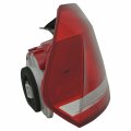 Tyc Left Tail Light Assembly For 2012-2015 Volkswagen Passat