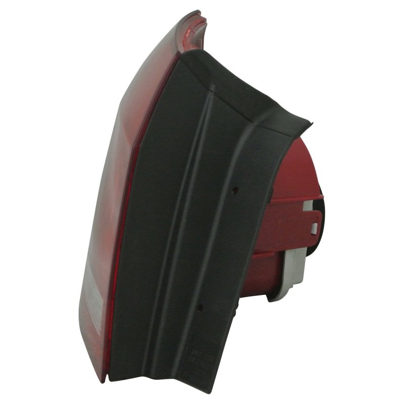 Tyc Left Tail Light Assembly For 2012-2015 Volkswagen Passat