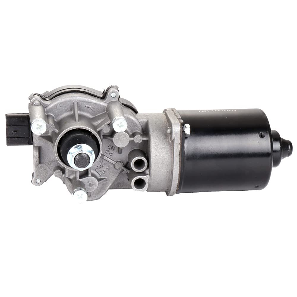 Front Windshield Wiper Motor 5 Pin For Acura Mdx 2005 2006 Tl 2004 2008 Honda Accord 2007 Pilot Replaces 85 4028 43