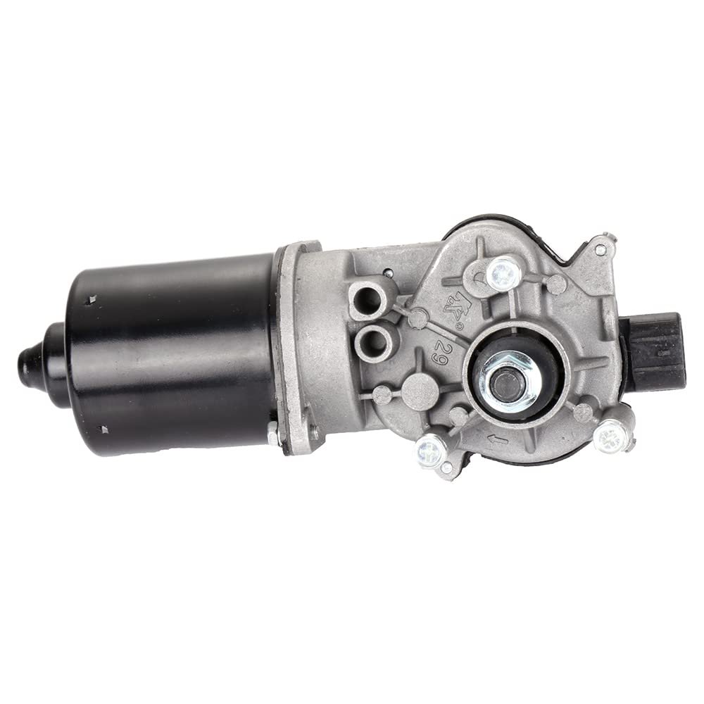 Front Windshield Wiper Motor 5 Pin For Acura Mdx 2005 2006 Tl 2004 2008 Honda Accord 2007 Pilot Replaces 85 4028 43