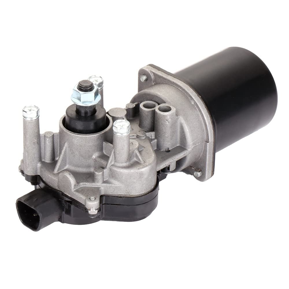 Front Windshield Wiper Motor 5 Pin For Acura Mdx 2005 2006 Tl 2004 2008 Honda Accord 2007 Pilot Replaces 85 4028 43
