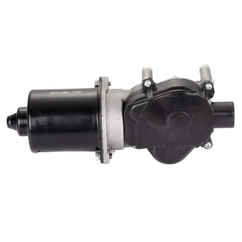 Front Windshield Wiper Motor 5 Pin For Acura Mdx 2005 2006 Tl 2004 2008 Honda Accord 2007 Pilot Replaces 85 4028 43