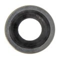 Drain Plug Gasket Ford F-super Duty 1994 1995 1996 1997 10 Pieces Steel And Rubber 0 512 In Inside Diameter Replacement For 