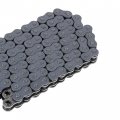 Caltric Grey O-ring Drive Chain Compatible With Suzuki Tc125 Tc-125 Prospector Tc 125 1972-1977