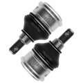 Caltric Front Lower Ball Joint Compatible With Honda Pioneer 700-4 Sxs700m4 2014-2023 Qty 2