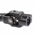 Steering Shaft Column Lower Intermediate With Rag-joint Universal U-joint Coupler Replacement For Ford F150 2004-08 Lincoln