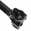 Steering Shaft Column Lower Intermediate With Rag-joint Universal U-joint Coupler Replacement For Ford F150 2004-08 Lincoln