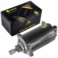 Caltric Starter Compatible With Yamaha 150hp L150etx Pro150l 1986-1990 C150tlr C150txr S150tsr 1996