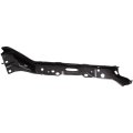 Front Outer Driver Side Bumper Cover Retainer For Toyota Sequoia 2008 2022 Primed Steel Replacement 525380c020 To1032108 