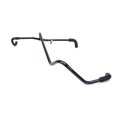 Cylinder Head To Air Cleaner Hose For Jeep Liberty 2004 2005 2006 Part Number 53013723ac Black Standard Plastic Intake 