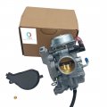 Carbpro 0470-449 Carburetor Fits For Arctic Cat Atv 400 500 Fis Tbx 2000 2001 2002 2003