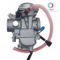 Carbpro 0470-449 Carburetor Fits For Arctic Cat Atv 400 500 Fis Tbx 2000 2001 2002 2003