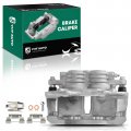 Rear Passenger Side Brake Caliper Assembly Replacement For Chevrolet Silverado Avalanche Suburban Cadillac Escalade Gmc Sierra 