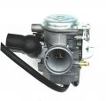Carbpro 16100-gga-672 Carburetor For Ruckus 50 Nps50 Nps50s 2008-2019 Carb Assemblyi Replace 16046-gev-003