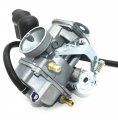 Carbpro 16100-gga-672 Carburetor For Ruckus 50 Nps50 Nps50s 2008-2019 Carb Assemblyi Replace 16046-gev-003