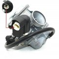 Carbpro 16100-gga-672 Carburetor For Ruckus 50 Nps50 Nps50s 2008-2019 Carb Assemblyi Replace 16046-gev-003