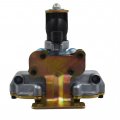 Air Height Leveling Valve Control Kit Replacement For Mercury Vehicles 90054007