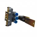 Air Height Leveling Valve Control Kit Replacement For Mercury Vehicles 90054007