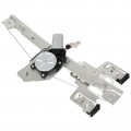 Aintier Power Window Regulator With Motor Fit For 2005 2006 2007 2008 2009 2010 Chrysler 300 2006-2010 Dodge Charger 2005-2008