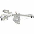 Power Window Regulator With Motor Fit For 2005 2006 2007 2008 2009 2010 Chrysler 300 2006-2010 Dodge Charger 2005-2008 Magnum