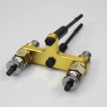Utmall Car Fuel Injector Nozzle Puller Extractor Removal Tool For Bmw Benz N20 N54 M270 271 274 Engines
